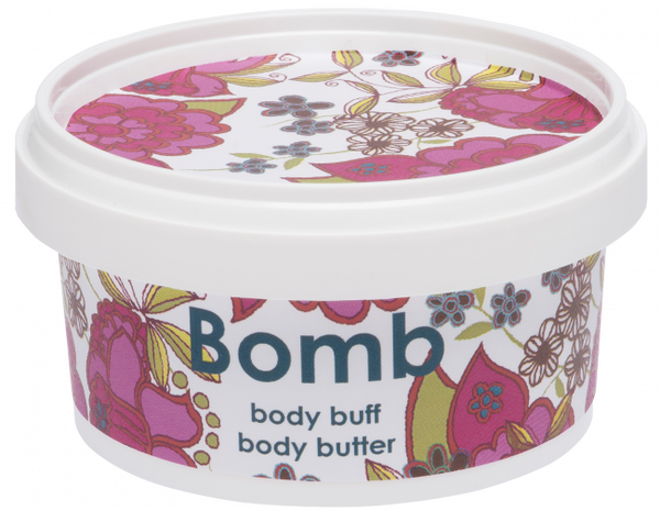 Body Buff Body Butter 210ml