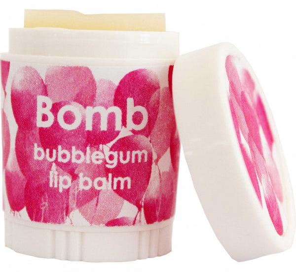 Bubblegum Pop Lip Balm